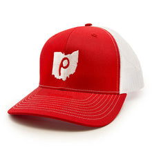 Load image into Gallery viewer, OHIO PETERBILT OPBREDCAP