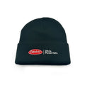 OHIO PETERBILT KNIT BEANIE BLACK