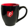 OHIO PETERBILT OPB MUG