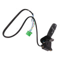PETERBILT TURN SIGNAL SWITCH