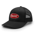 OHIO PETERBILT PB RICHARDSON 112  BLK