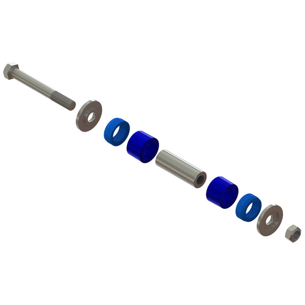 ATRO AIR LEAF BUSHING KIT