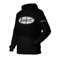 PETERBILT PETERBILT BLACK HOODIE 5XL