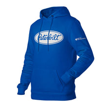 Load image into Gallery viewer, PETERBILT PETERBILT ROYAL HOODIE 5XL