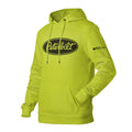 PETERBILT PETERBILT YELLOW HOODIE 5XL