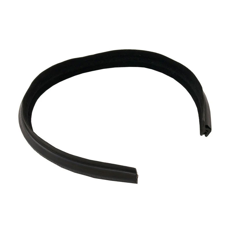 PETERBILT WEATHERSTRIP-DOOR BELTLINE INNER