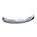 PETERBILT SUN VISOR - STAINLESS