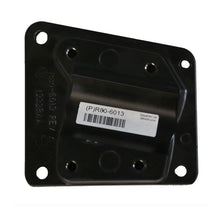 Load image into Gallery viewer, PETERBILT BLOCK-SUPPORT CAB MOUNTED MIRROR STL LH