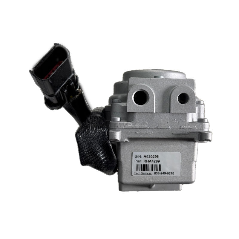 OMCO HE451VE ACTUATOR