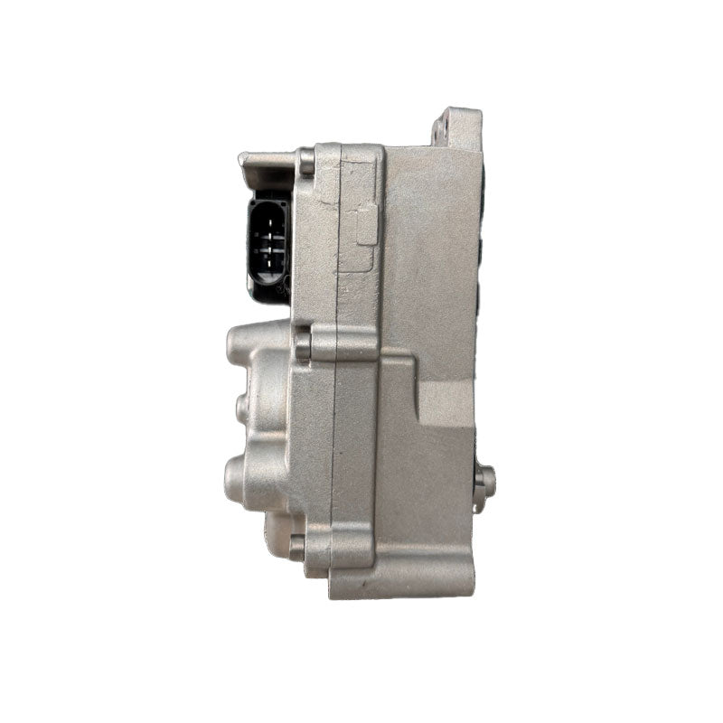 OMCO ACTUATOR, NEW STYLE, W/PORT 24V
