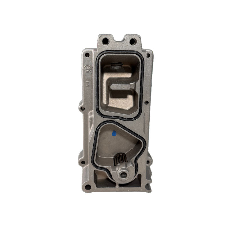 OMCO ACTUATOR, NEW STYLE, W/PORT 24V