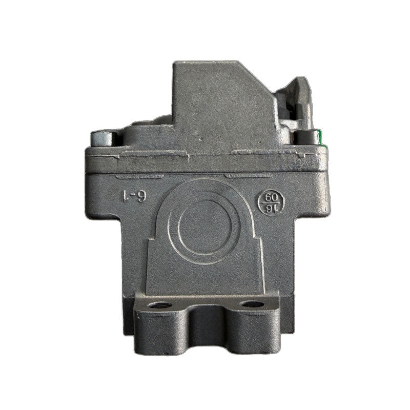 OMCO HE351VE ELECTRONIC ACTUATOR 4034309