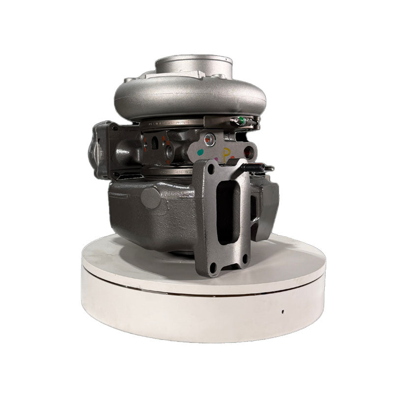 OMCO ISB HE300VG 6.7L 2017+ W/ 12V ACTUATOR