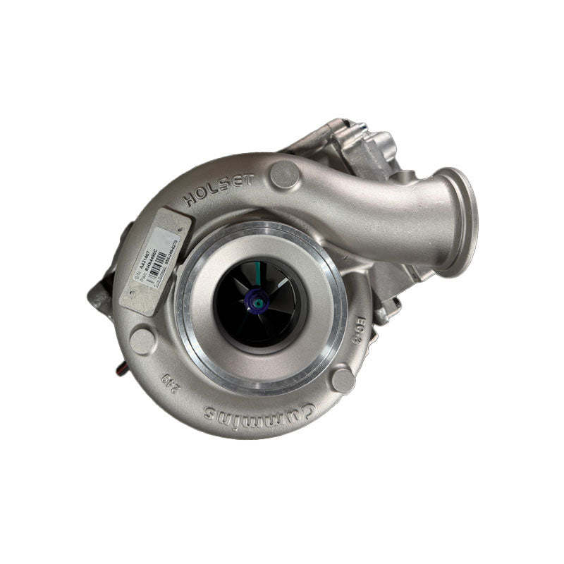 OMCO ISB HE300VG 6.7L 2017+ W/ 12V ACTUATOR