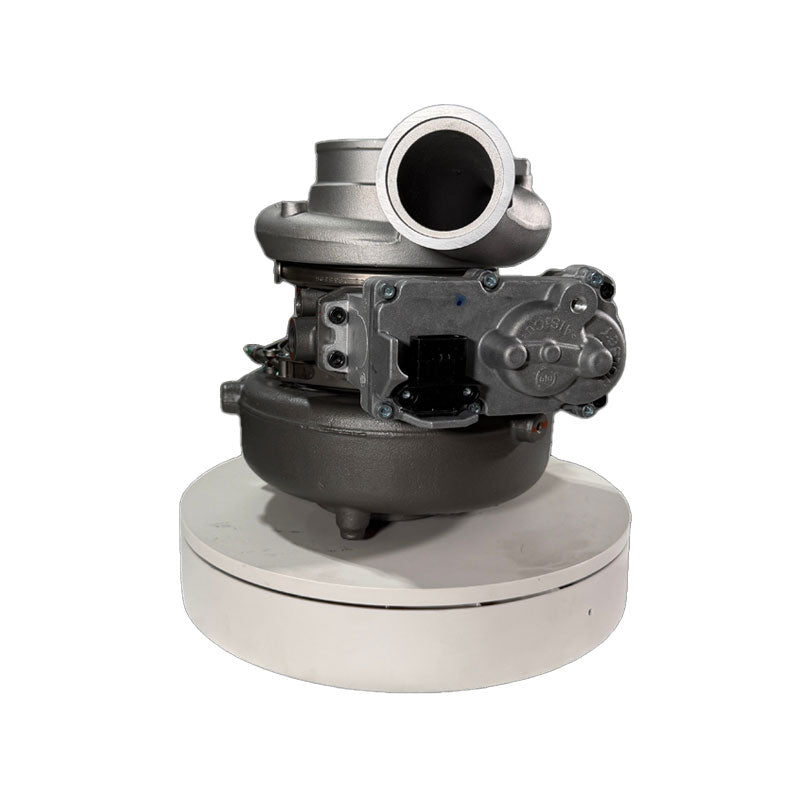 OMCO ISM HE351VE 6.7L 2007-2010 W/ 12V ACTUATOR