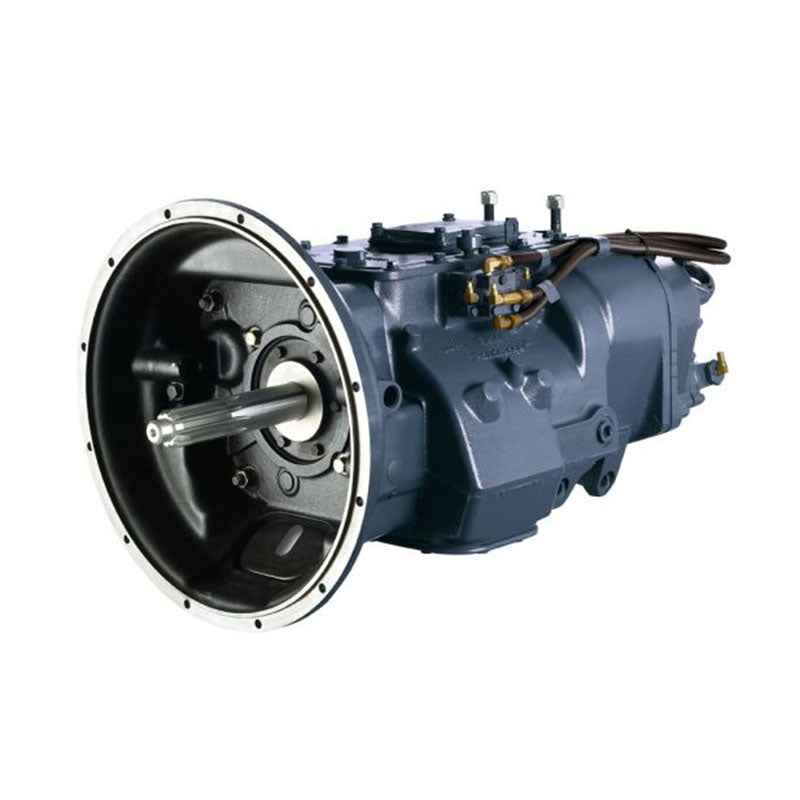FULLER RTLO-20918B FLEX TRANSMISSION