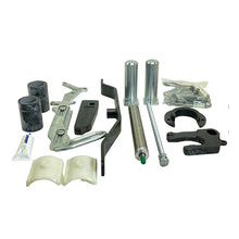 Load image into Gallery viewer, JOST KIT-FIFTH WHEEL MAJOR REBUILD KIT