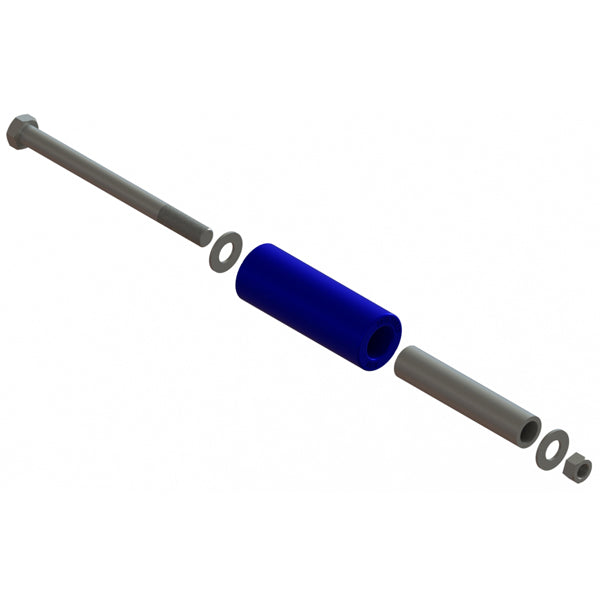 ATRO SPRING ROLLER BUSHING KIT
