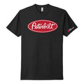 OHIO PETERBILT 2XL OVAL T-SHIRT BLACK