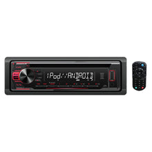 Load image into Gallery viewer, PETERBILT TRP AM/FM/CD/USB RADIO W/ AUX