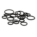 TRP® KIT- O-RING- HVAC SERVICE- RUBBER/HNBR