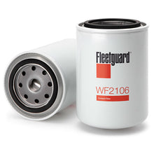 Load image into Gallery viewer, FLEETGUARD WF2106FLG