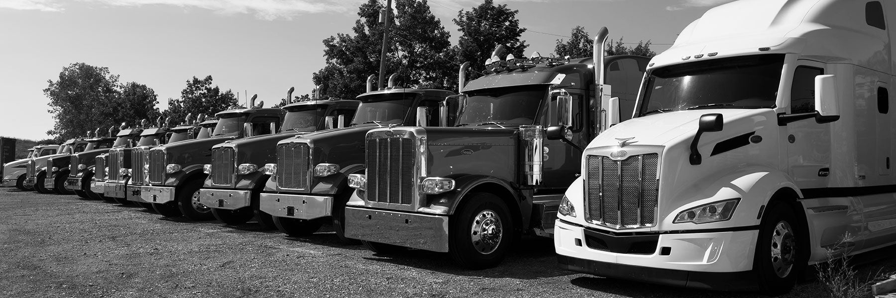 Mega Markdown Truck Sale